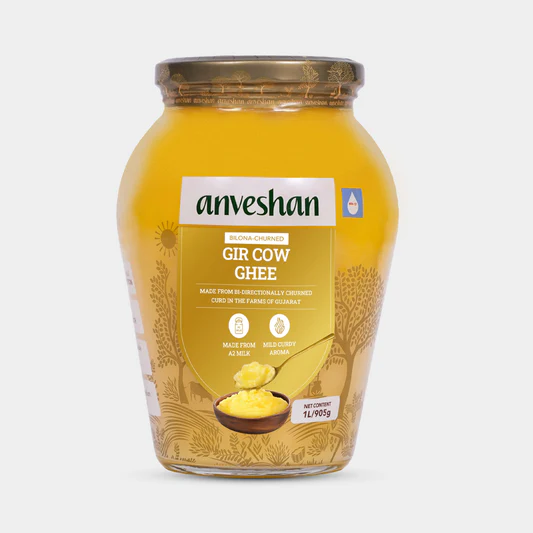 A2 Desi Cow Ghee